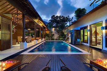 Lakshmi Villas Seminyak  Hotel Seminyak (Bali)